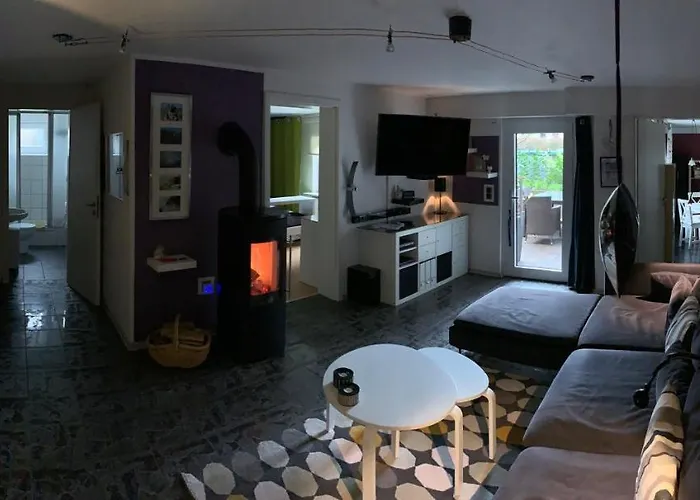 Apartamento Ferienwohnung