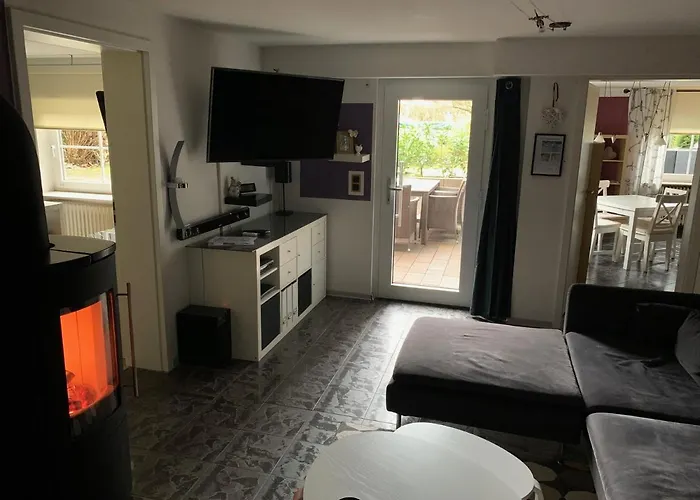 Ferienwohnung Fuldatal